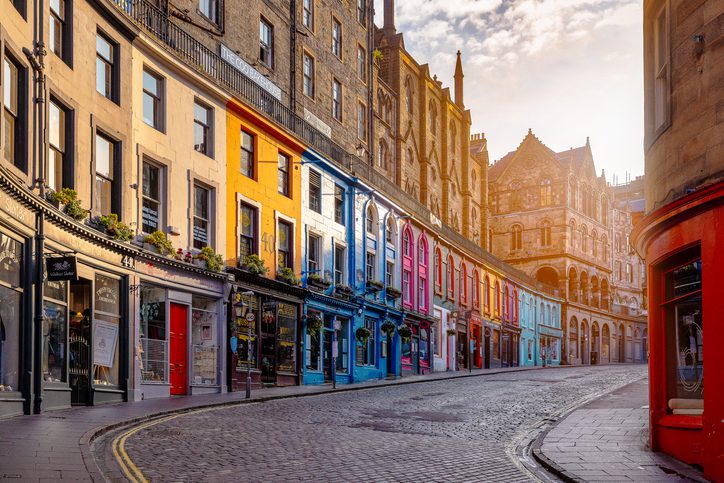 Home | Edinburgh Window Cleaning Solutions