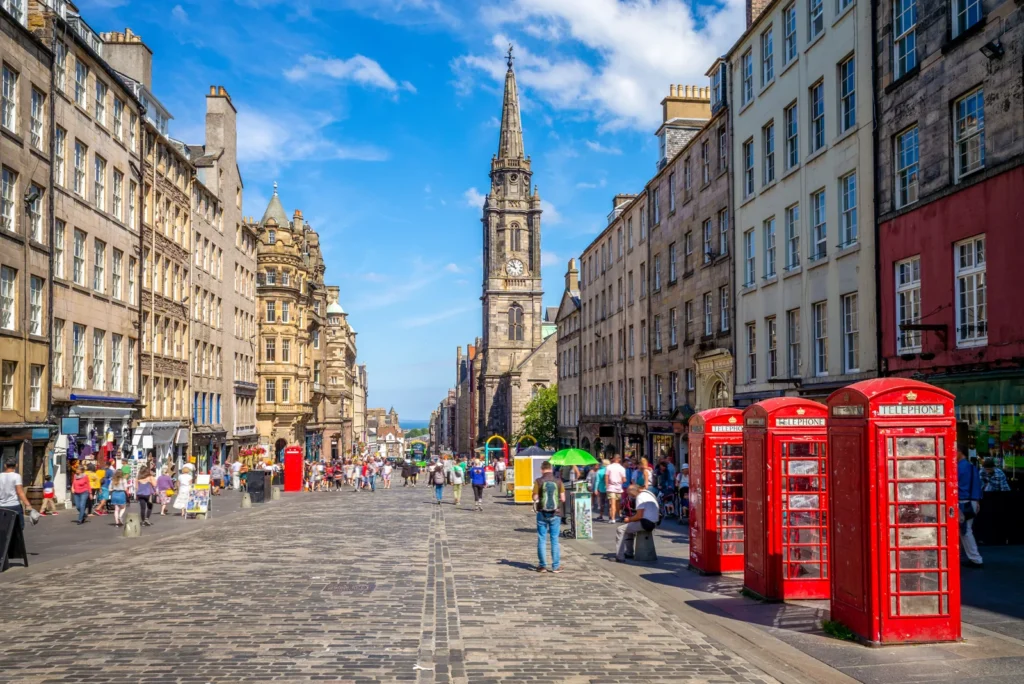 Home | Edinburgh Window Cleaning Solutions