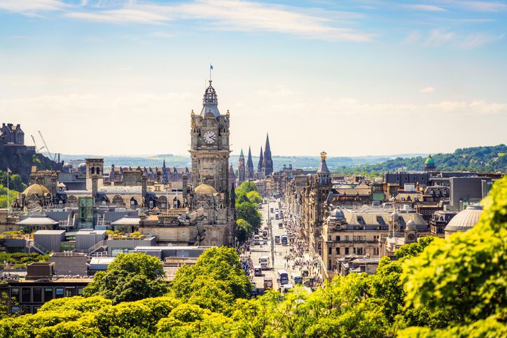 Home | Edinburgh Window Cleaning Solutions